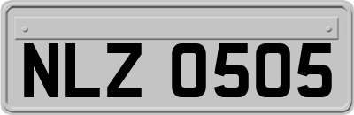 NLZ0505