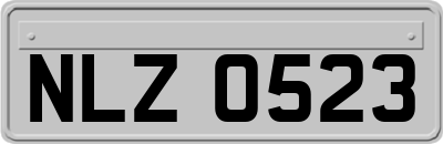 NLZ0523