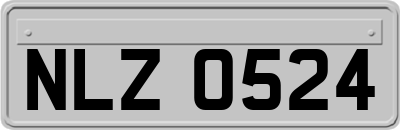 NLZ0524