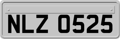 NLZ0525