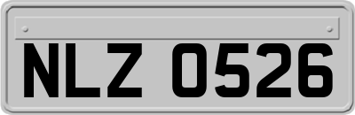 NLZ0526