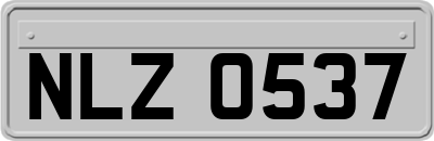 NLZ0537