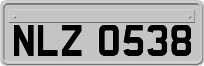 NLZ0538