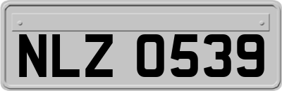 NLZ0539