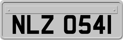 NLZ0541