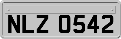 NLZ0542