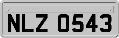 NLZ0543