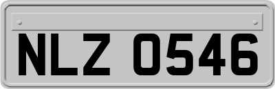 NLZ0546