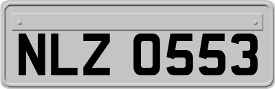 NLZ0553
