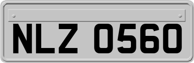 NLZ0560