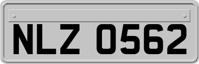 NLZ0562