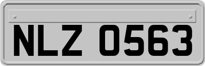 NLZ0563