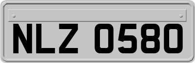 NLZ0580