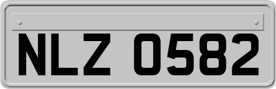 NLZ0582
