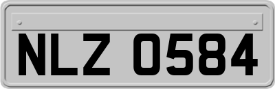 NLZ0584