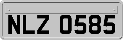 NLZ0585