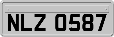 NLZ0587
