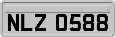 NLZ0588