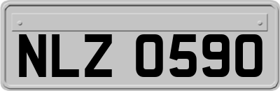 NLZ0590