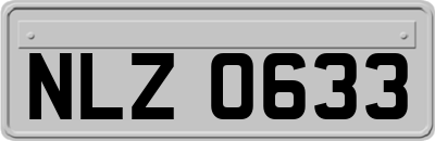 NLZ0633