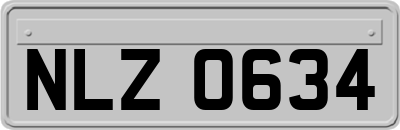 NLZ0634