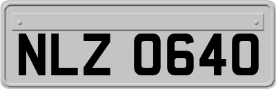 NLZ0640