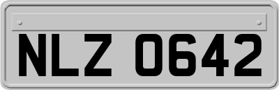 NLZ0642