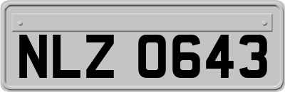 NLZ0643