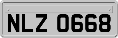 NLZ0668