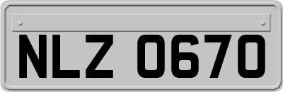 NLZ0670