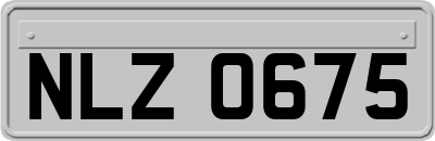 NLZ0675