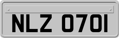 NLZ0701