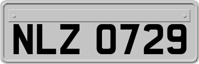 NLZ0729