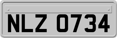 NLZ0734