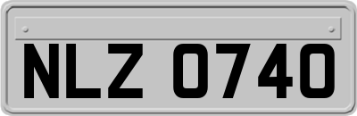NLZ0740