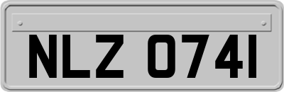 NLZ0741