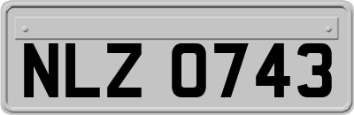 NLZ0743