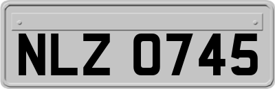 NLZ0745