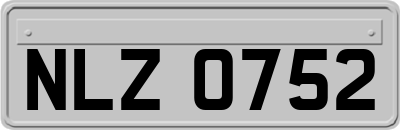 NLZ0752