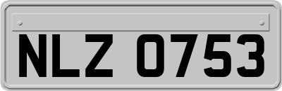 NLZ0753