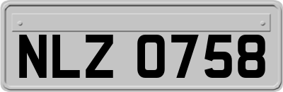 NLZ0758