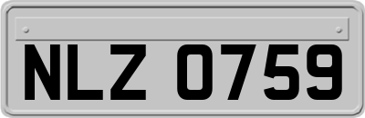 NLZ0759
