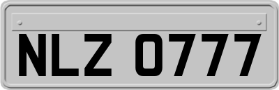 NLZ0777