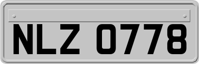 NLZ0778