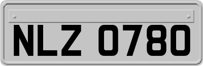 NLZ0780