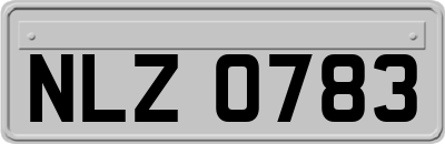 NLZ0783