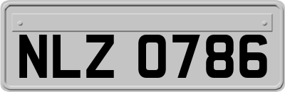 NLZ0786