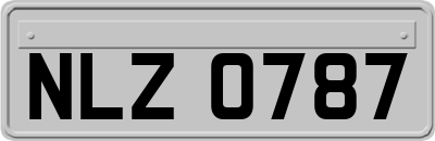 NLZ0787