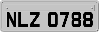 NLZ0788