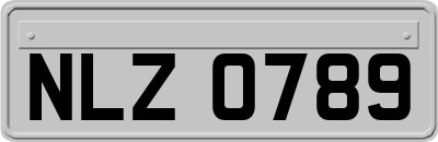 NLZ0789